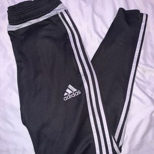 Adidas Track Pants